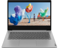 Lenovo IdeaPad 3-14 i5-1035G1/8GB/256/Win10 - 628482 - zdjęcie 2